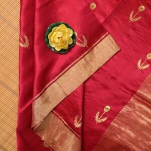 Padmashali Insta 5