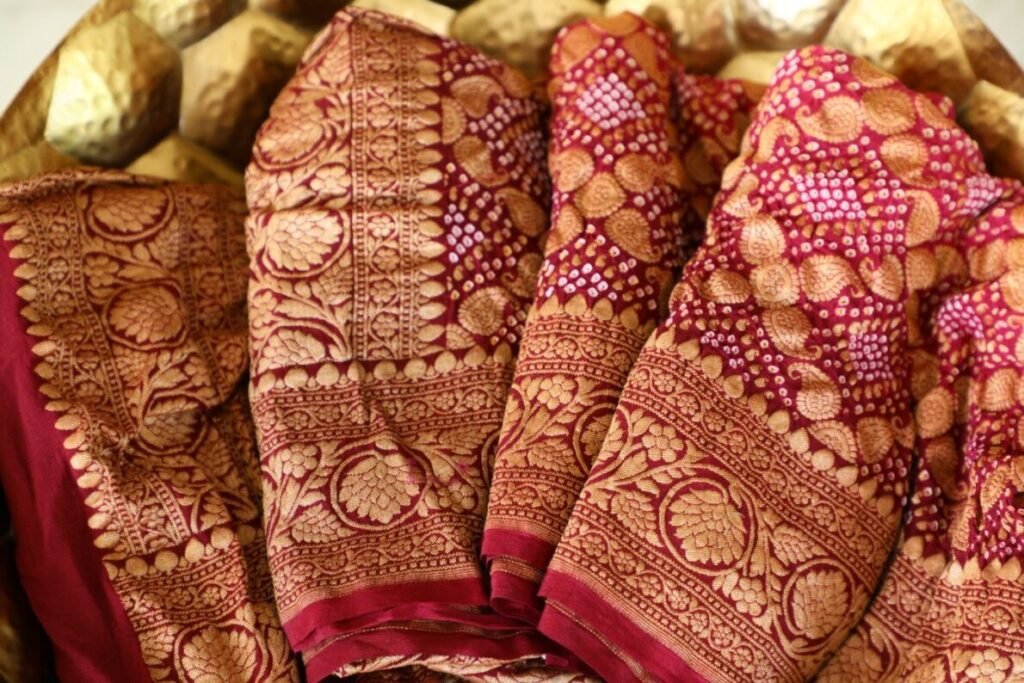 Tying Unbreakable Knots with Heritage